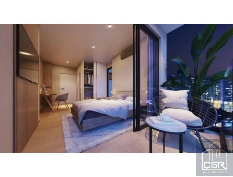 APARTMENT FOR SALE IN PH. THE HUB, SAN FRANCISCO