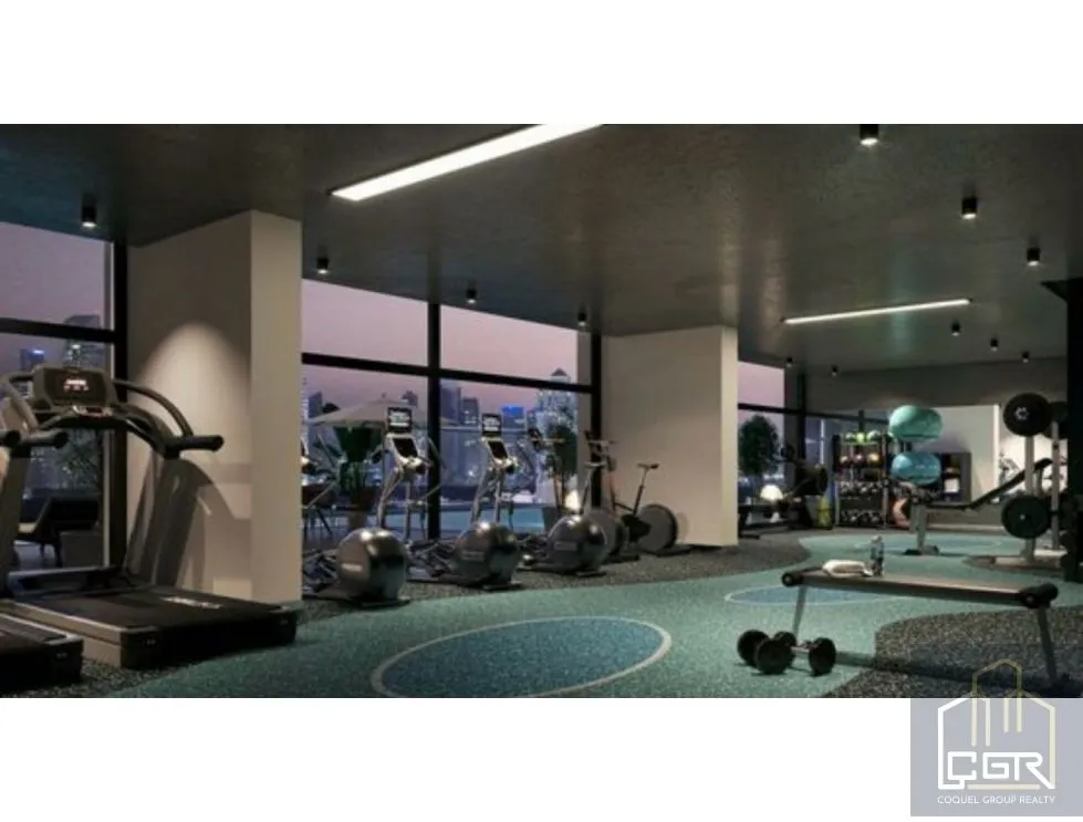 APARTMENT FOR SALE IN PH. THE HUB, SAN FRANCISCO