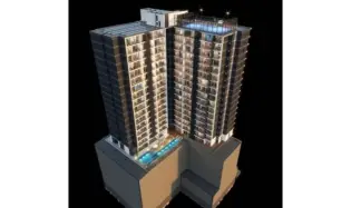 Apartment for sale in Panama
