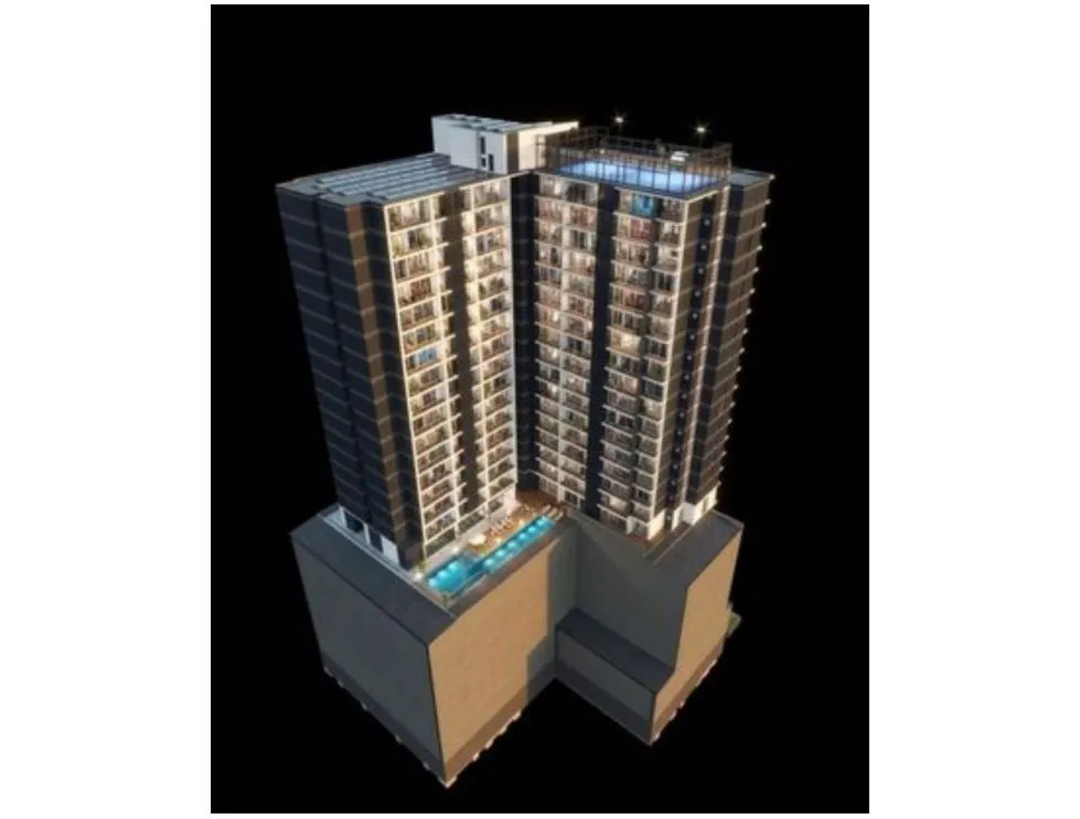 Apartment for sale in Panama