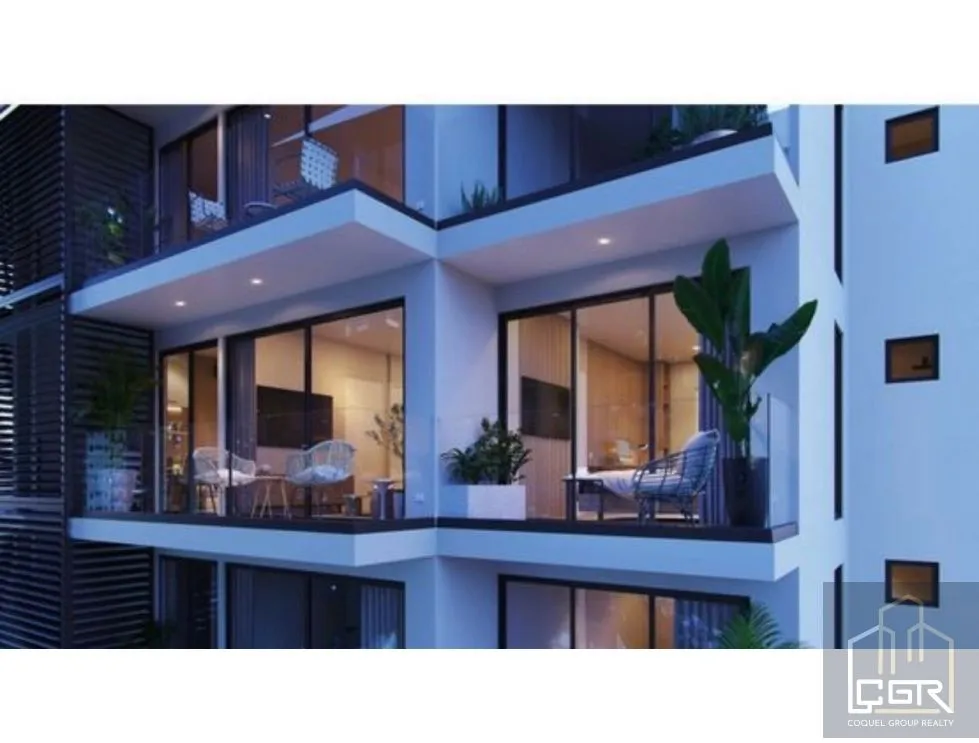 Apartment for sale in Panama