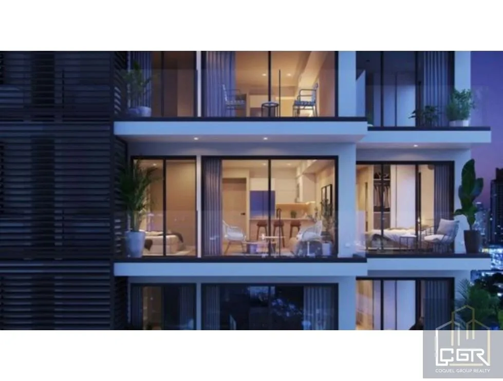 Apartment for sale in Panama
