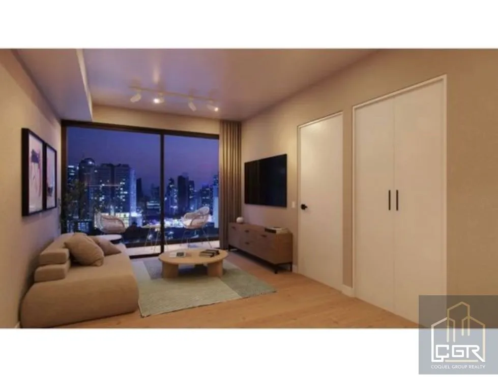 Apartment for sale in Panama