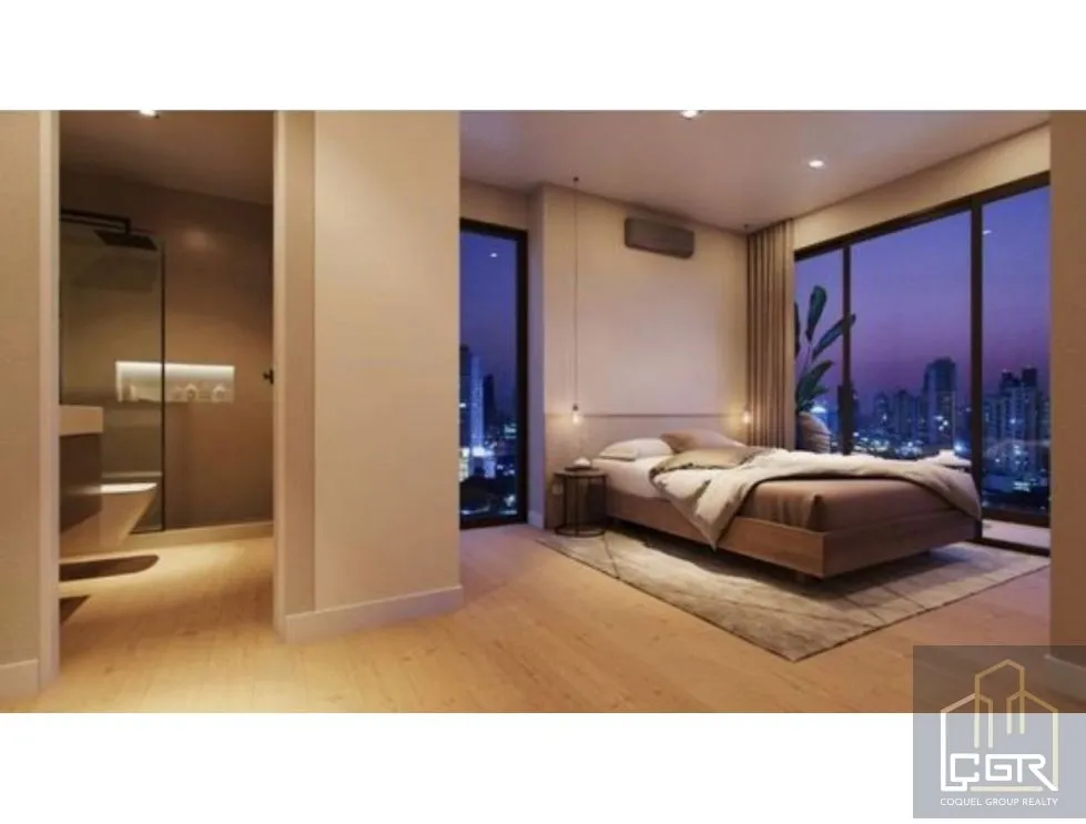 Apartment for sale in Panama