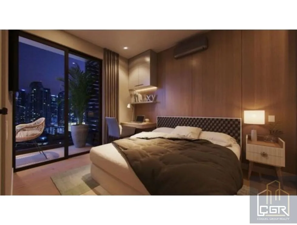 Apartment for sale in Panama