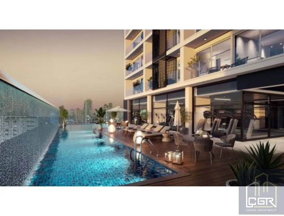 Apartment for sale in Panama