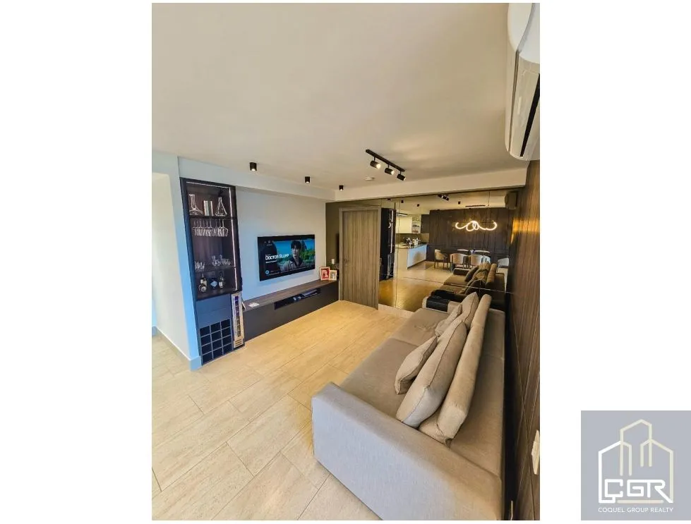 Apartment for rent in Panama Pacifico