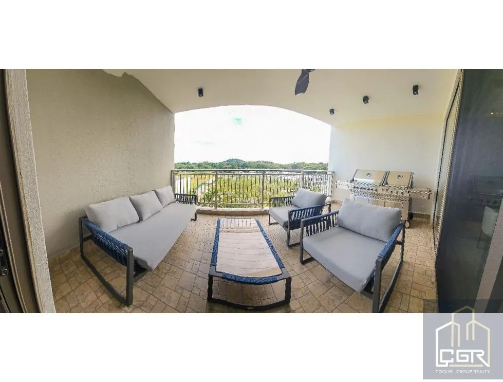 Apartment for rent in Panama Pacifico