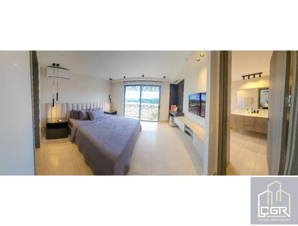Apartment for rent in Panama Pacifico