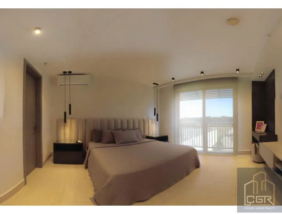 Apartment for rent in Panama Pacifico