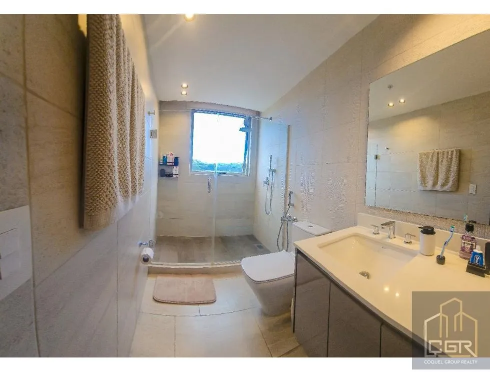 Apartment for rent in Panama Pacifico