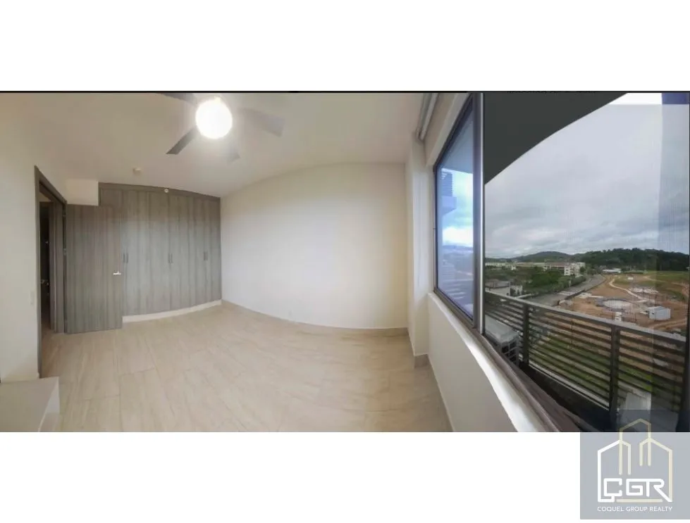 Apartment for rent in Panama Pacifico