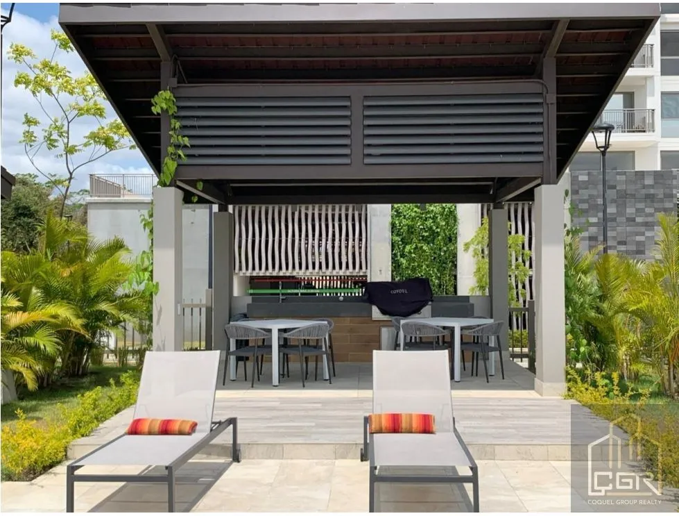 Apartment for rent in Panama Pacifico