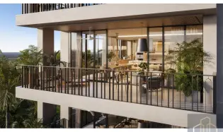 Venta de Apartamento de Lujo en Alamar en Buenaventura, Panamá