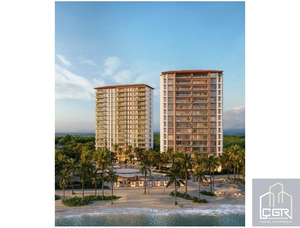 Venta de Apartamento de Lujo en Alamar en Buenaventura, Panamá
