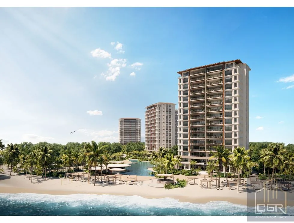 Venta de Apartamento de Lujo en Alamar en Buenaventura, Panamá