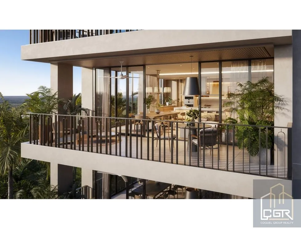 Appartement à Anton à vendre