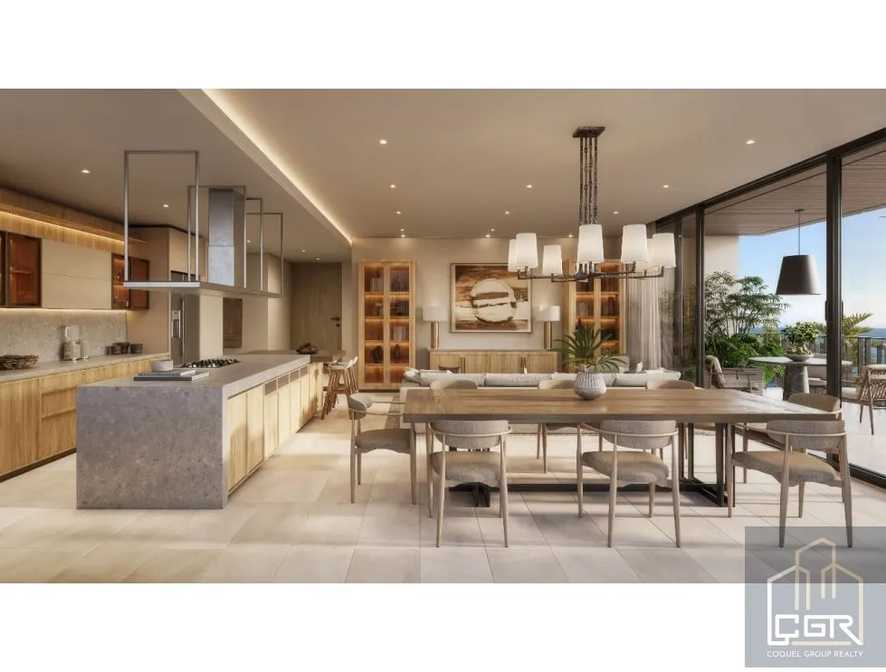 Appartement à Anton à vendre