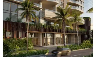 Appartement à Costa del Este à vendre