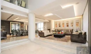 Penthouse à El Cangrejo à vendre