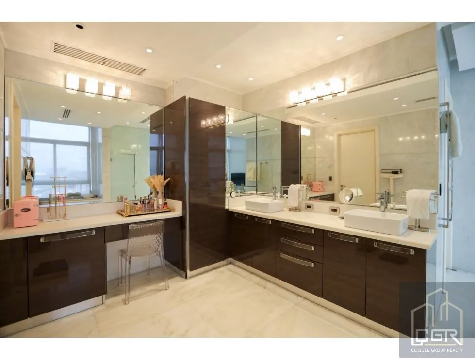 Penthouse à El Cangrejo à vendre