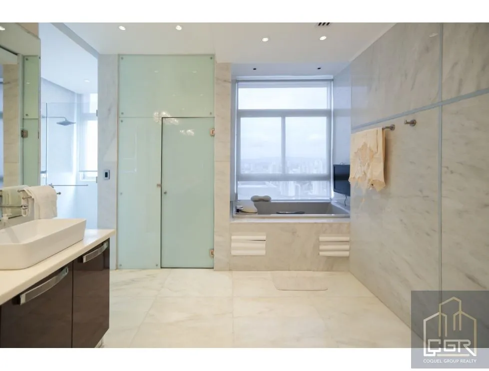 Penthouse à El Cangrejo à vendre