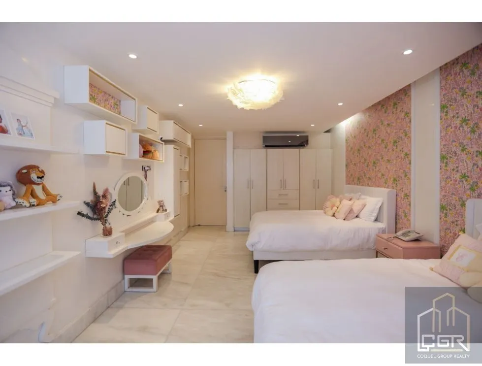 Penthouse à El Cangrejo à vendre