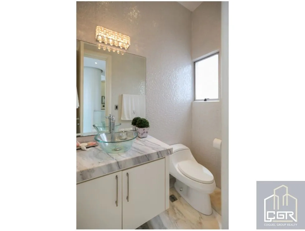 Penthouse à El Cangrejo à vendre