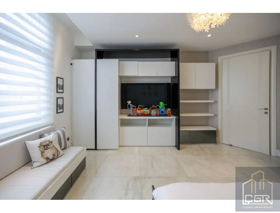 Penthouse à El Cangrejo à vendre