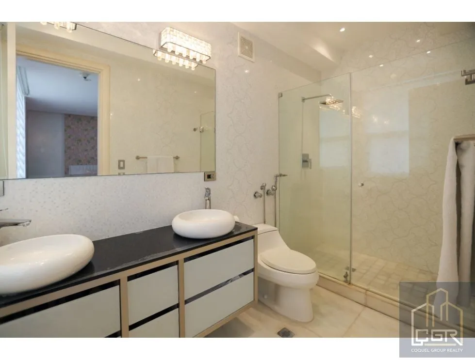 Penthouse à El Cangrejo à vendre