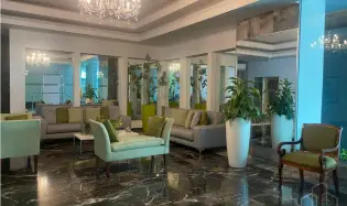 Penthouse for sale in Marbella