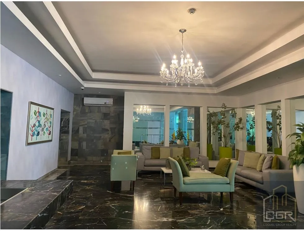 Penthouse for sale in Marbella