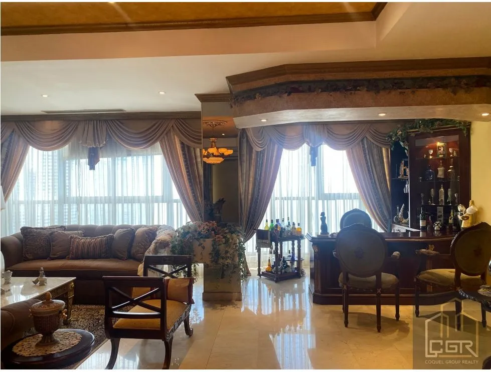 Penthouse for sale in Marbella