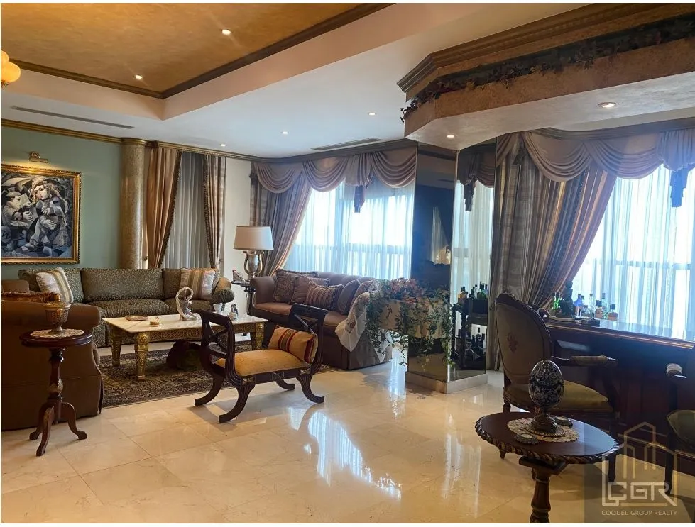 Penthouse for sale in Marbella
