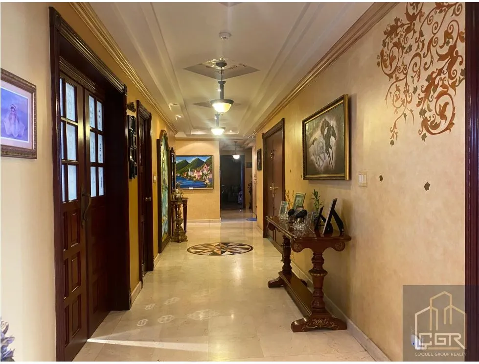 Penthouse for sale in Marbella