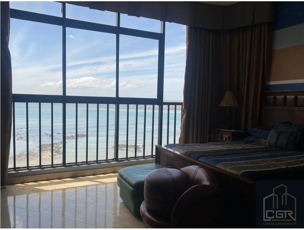 Penthouse for sale in Marbella
