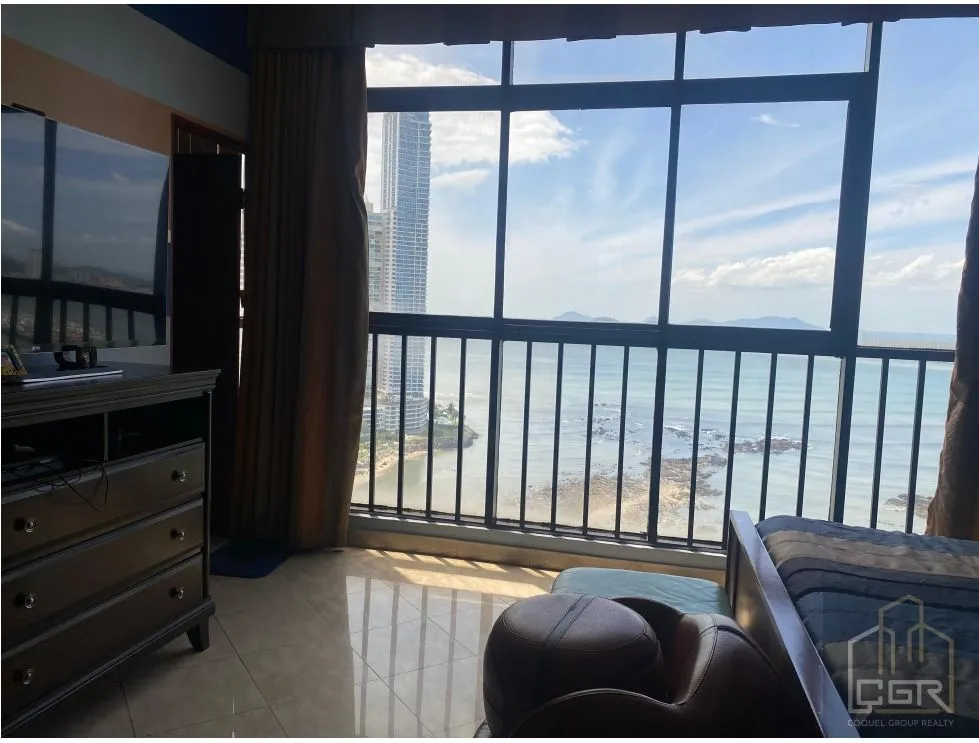Penthouse for sale in Marbella