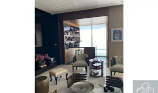 Apartment for sale in Punta Pacifica
