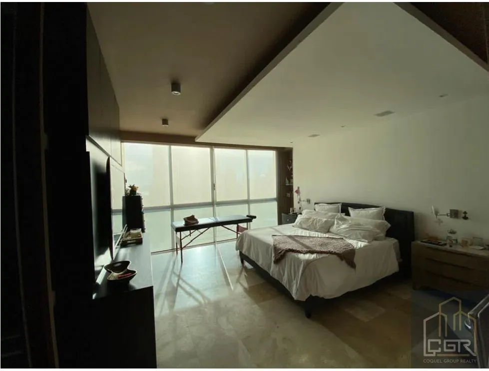 Apartment for sale in Punta Pacifica