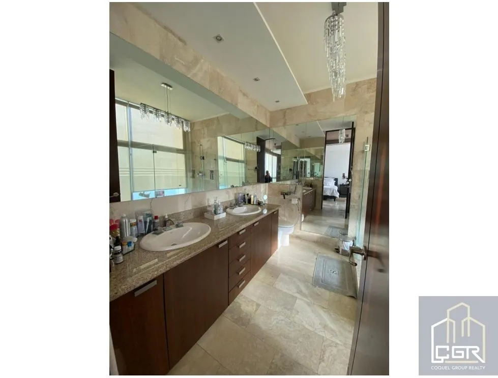 Apartment for sale in Punta Pacifica