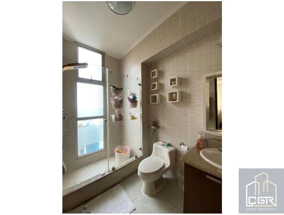 Apartment for sale in Punta Pacifica