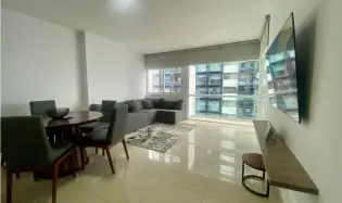 Apartment for rent in Bella Vista