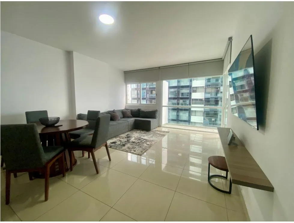 Apartment for rent in Bella Vista