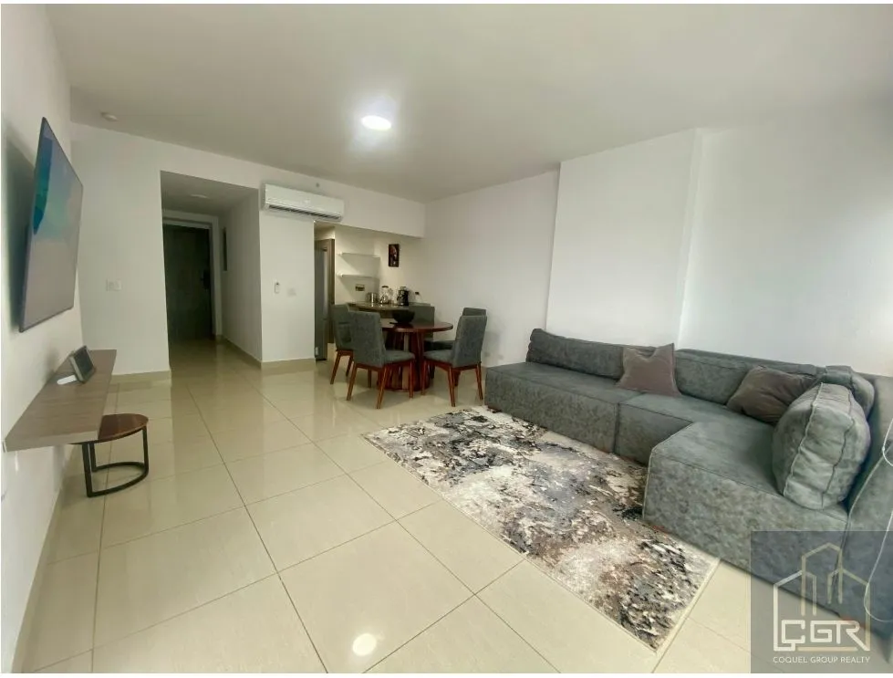 Apartment for rent in Bella Vista