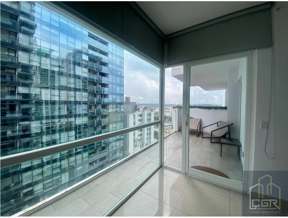 Apartment for rent in Bella Vista