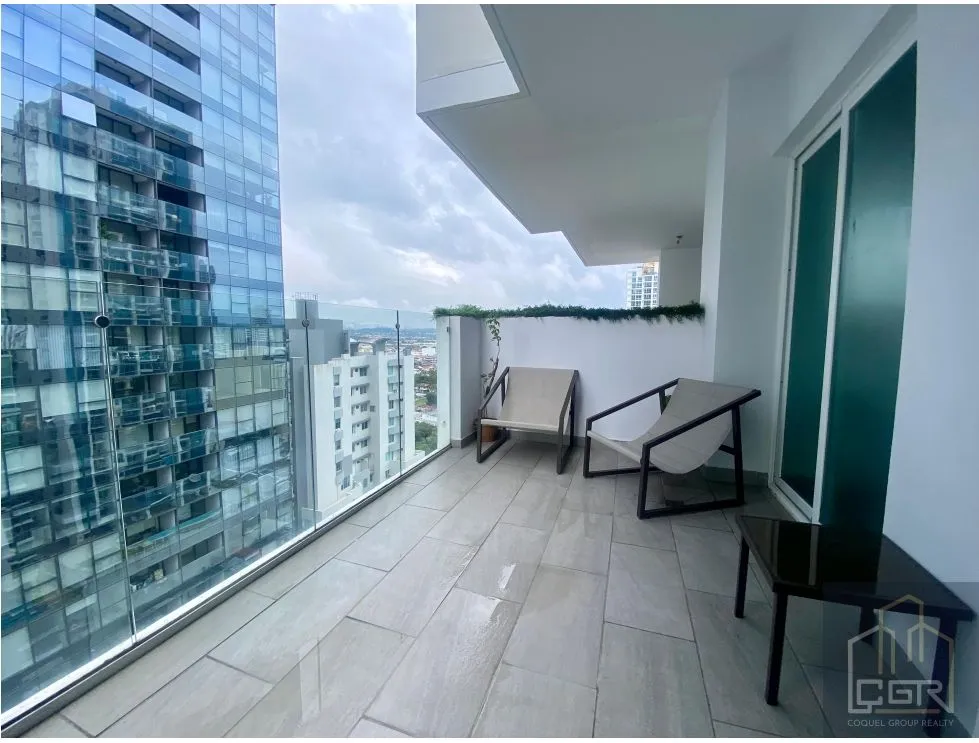 Apartment for rent in Bella Vista