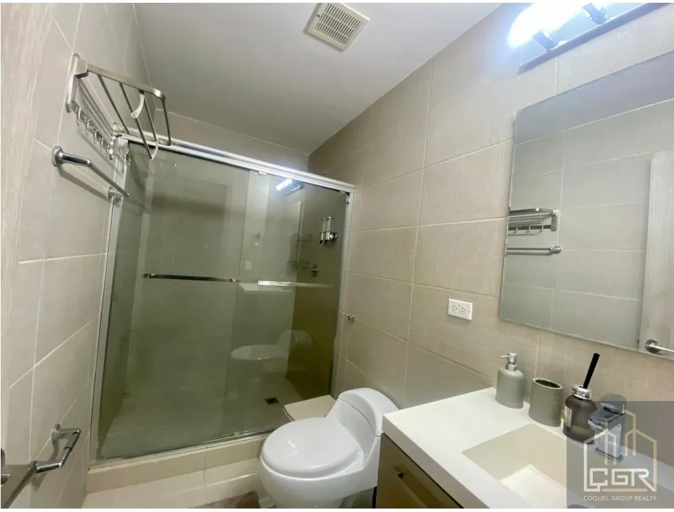 Apartment for rent in Bella Vista