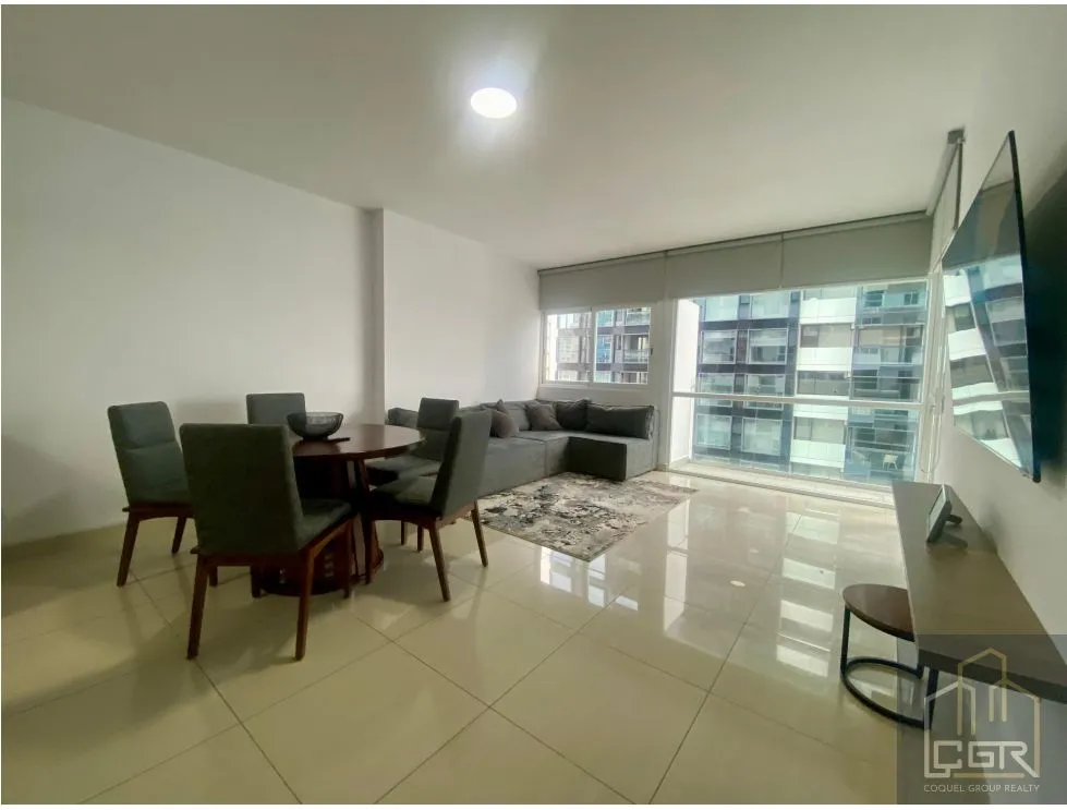 Apartment for rent in Bella Vista