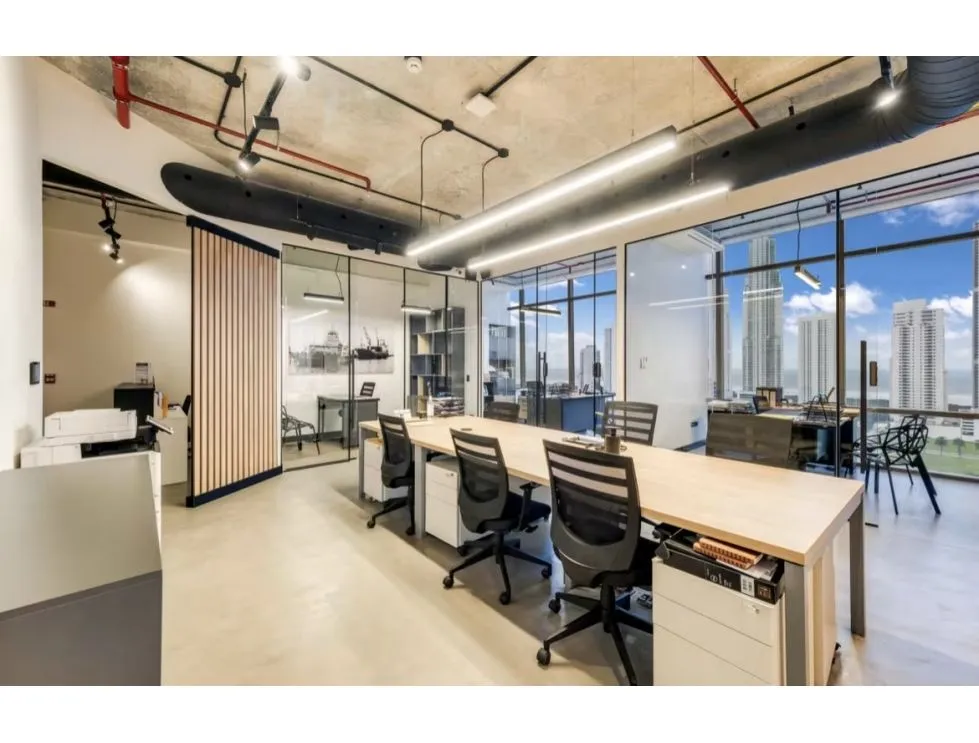 Office for sale in Costa del Este