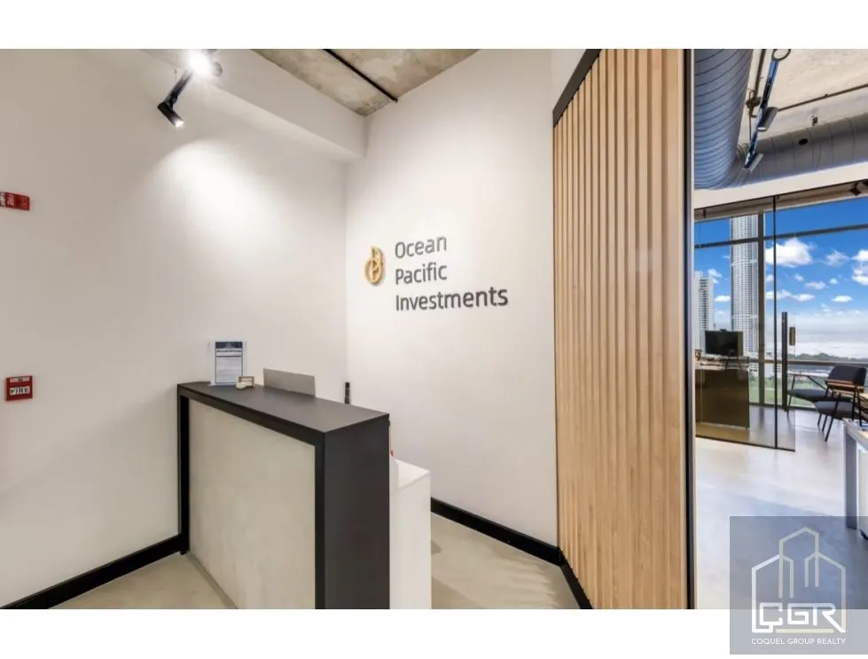 Office for sale in Costa del Este